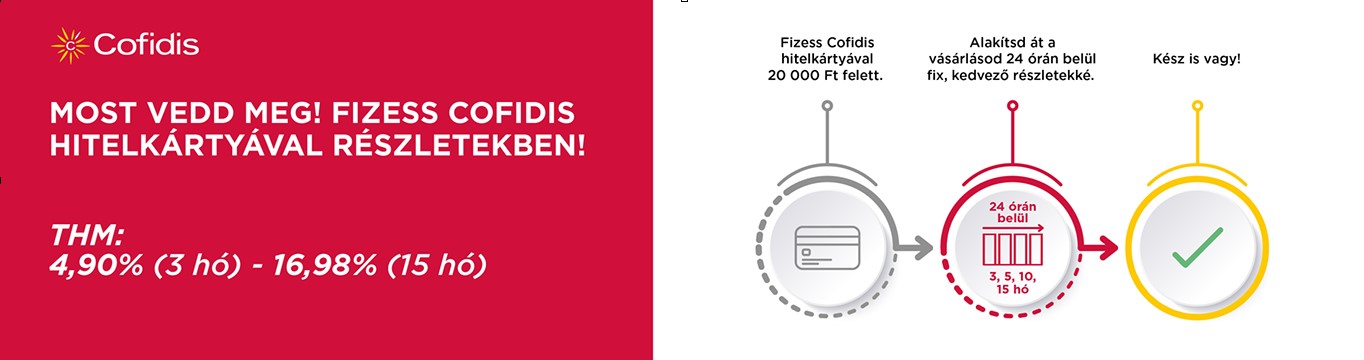 Legyen a partnerünk!