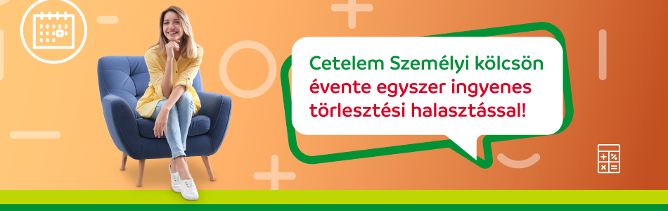 Cetelem Személyi Kölcsön
