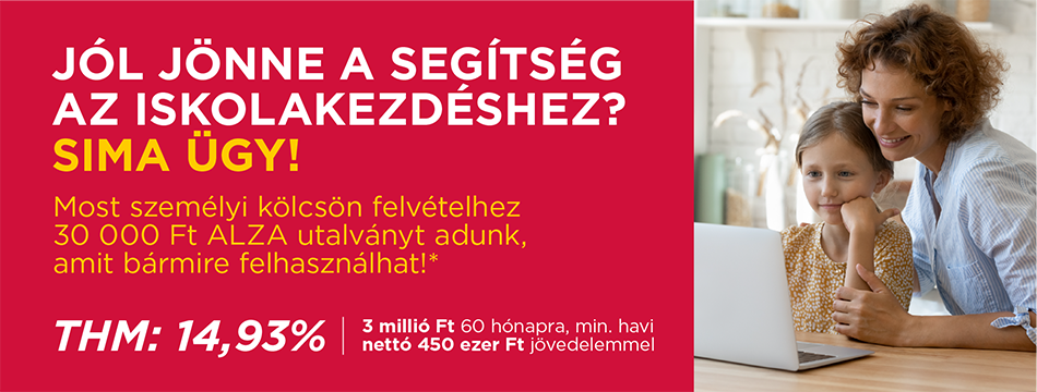 Mit tervezett idén nyárra?