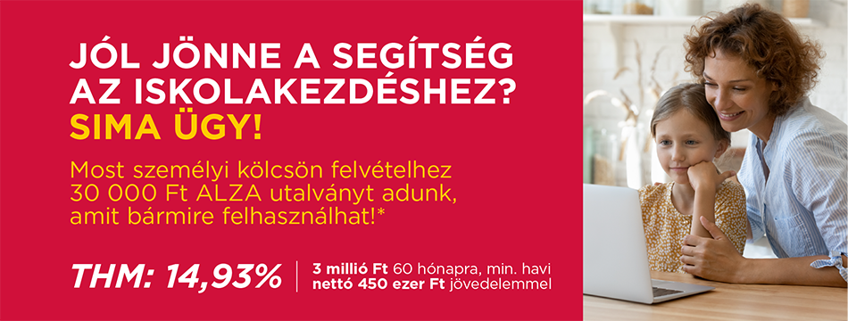 Cetelem személyi kölcsön