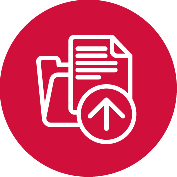 A végleges szerződését feltöltjük Cofidis NetBank fiókjába.