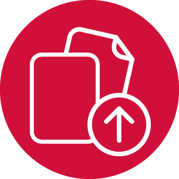 Töltse fel az igényléshez szükséges dokumentumokat!